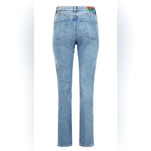 Daily Blue Jeans by Adriano Goldschmied in Size 30 NWT